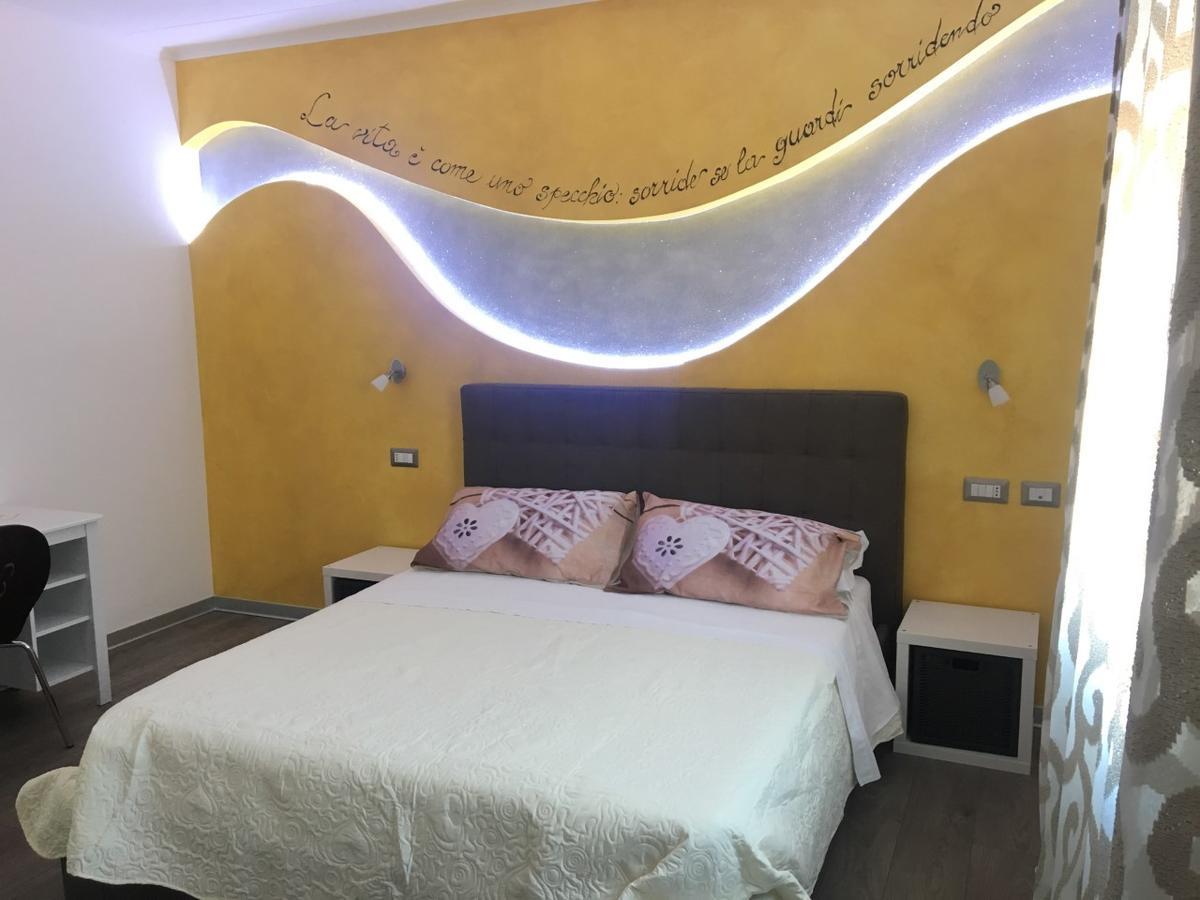 Dolce Vita Lovely Suites Cavriago Kültér fotó
